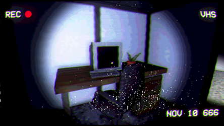 Office Elevator screenshot 3