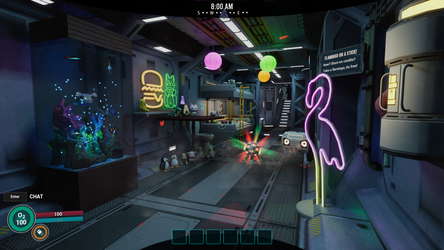 Sketchy's Contract screenshot 6