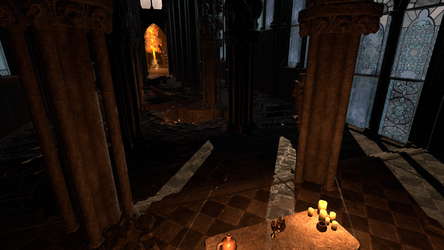 Etherburn screenshot 2