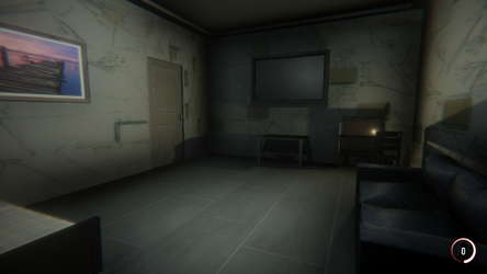 Sleep Paralysis : mystery of the mountain village screenshot 4