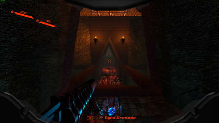 Virvius screenshot 28