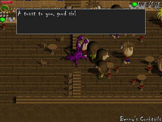 Loonyland: Halloween Hill screenshot 6