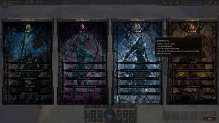 Atre: Dominance Wars screenshot 16