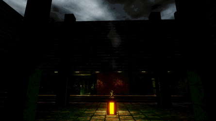 Rusted Awakening screenshot 5