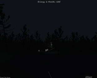 2nd Circle - Powerful Magic screenshot 3
