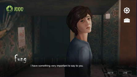 Haunted House screenshot 4
