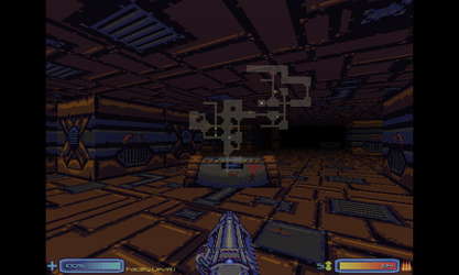 CTHON screenshot 11
