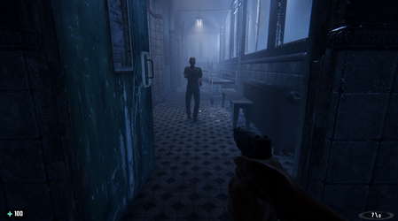 DAYS END screenshot 4