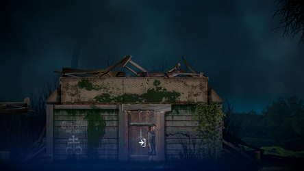 Burnhouse Lane screenshot 3