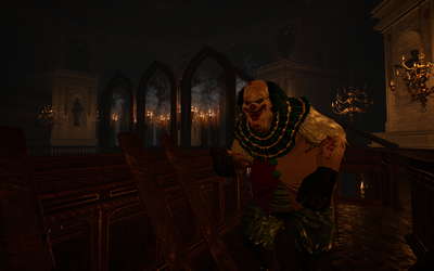 Malevolent Madness screenshot 11