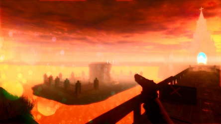 Rogue Planet 1 screenshot 42