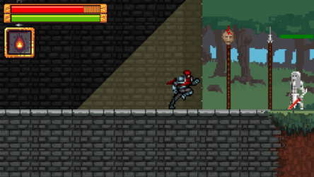 Unbeliever screenshot 4