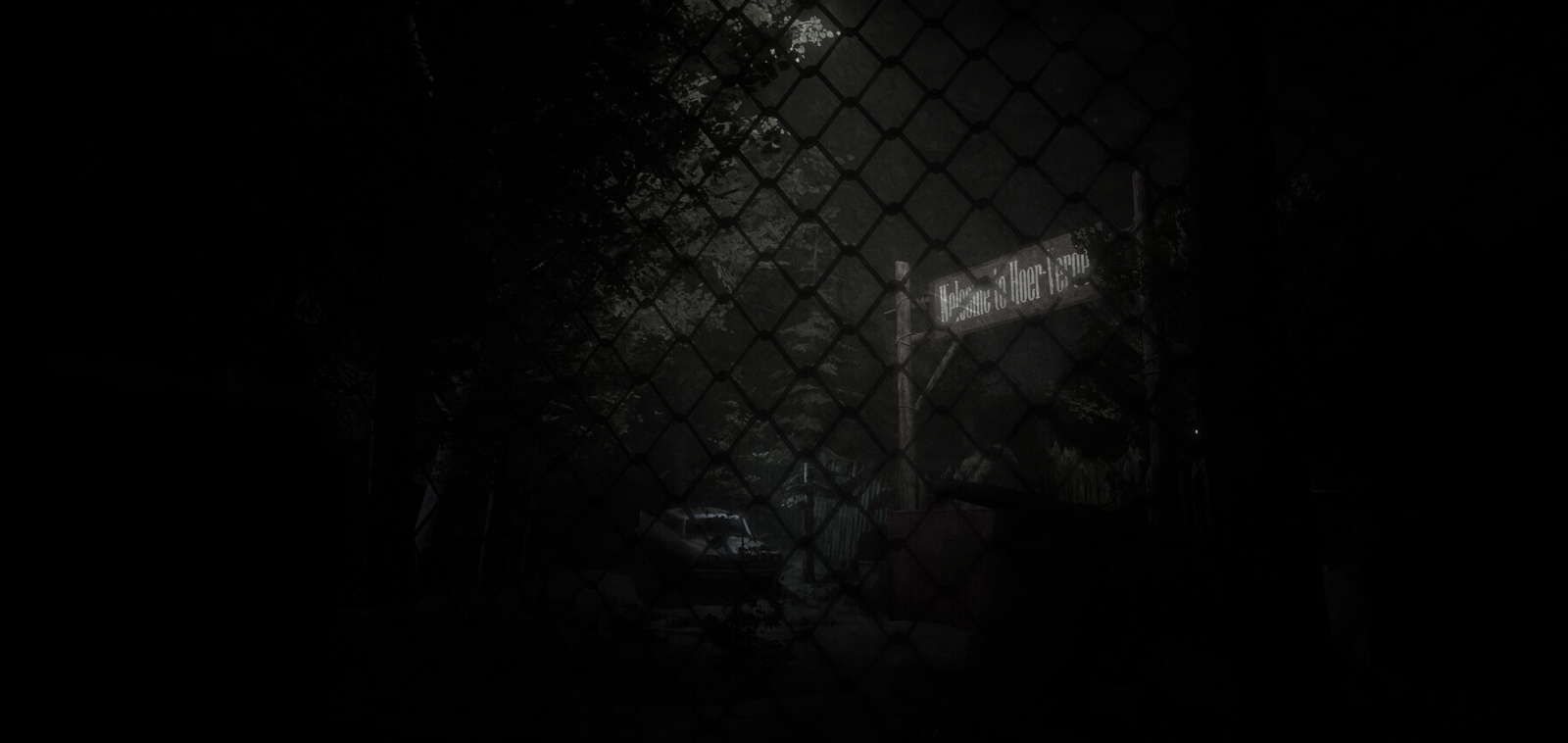 The Witch screenshot