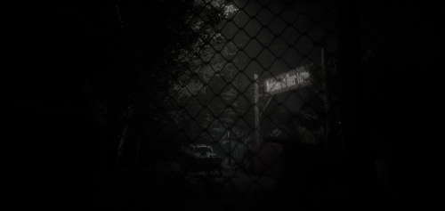 The Witch screenshot 1