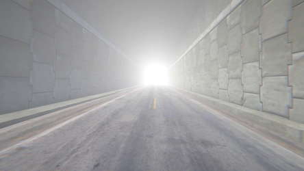 The Abyss screenshot 3