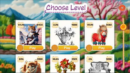 My Hobby: Needlework Galore screenshot 2