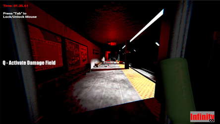 Wrong Floor screenshot 5
