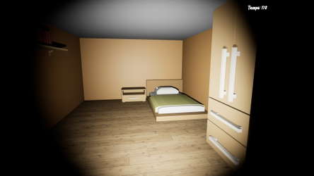 Lost Roads screenshot 8
