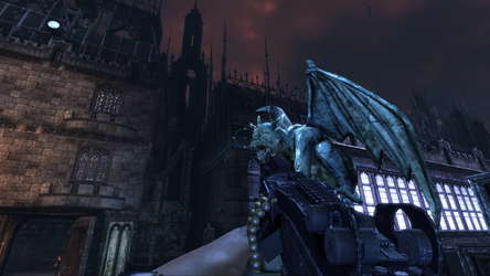 Legendary screenshot 8