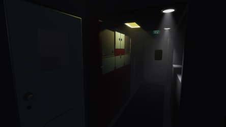 FLIGHTMARE screenshot 2