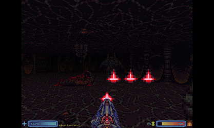CTHON screenshot 4