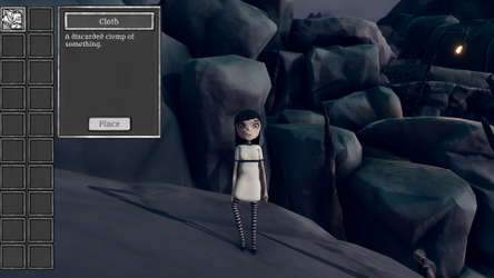 The Abnormal Place screenshot 8