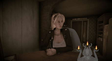 Foster: Ghost Child | 養小鬼 screenshot 2