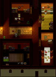 Bleeding Moons screenshot 6
