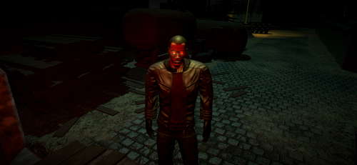 Hydra - Poseidon's conspiracy screenshot 13