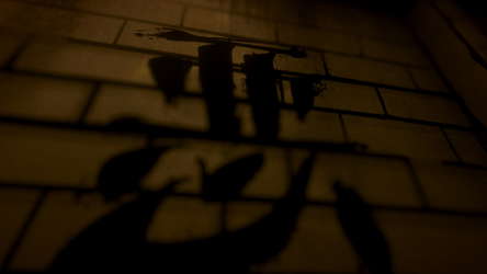 Bendy: Secrets of the Machine screenshot 3