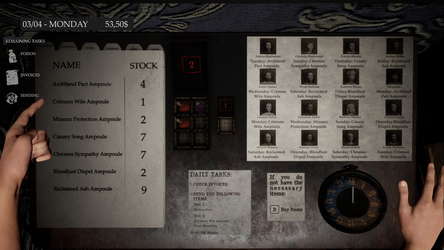 Stop The Cult screenshot 3