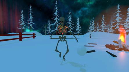 Hollow's Land screenshot 4