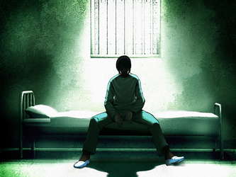 The Song of Saya screenshot 13