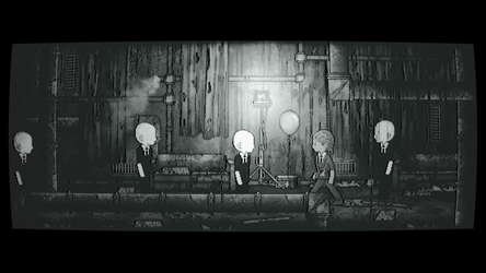 Afterdream screenshot 2