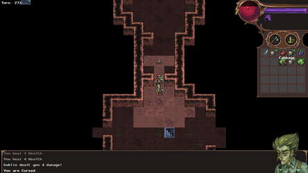 Tunnels Under Yorion screenshot 5