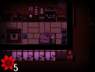 사괴야행 screenshot 1
