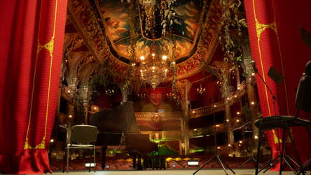 Silent Sonata screenshot 4