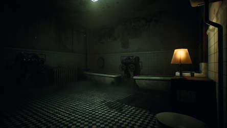 Damned 2 screenshot 9