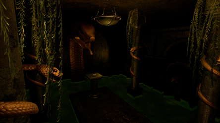 The Memory Thieves screenshot 4