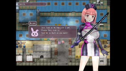 Alisa’s  Incident Report screenshot 3