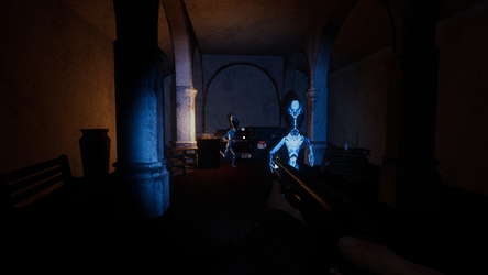 UFOBIA screenshot 5