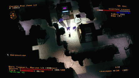Jupiter Hell screenshot 9