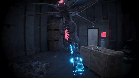 Of Lies and Rain screenshot 11