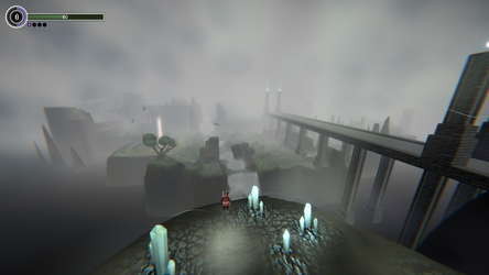 The Shaman's Ark screenshot 2
