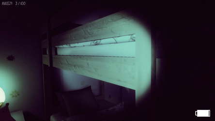 Shut Eye screenshot 1
