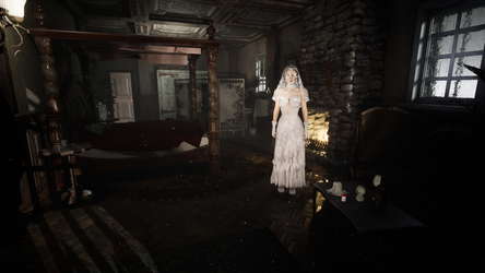 The Vampire screenshot 9