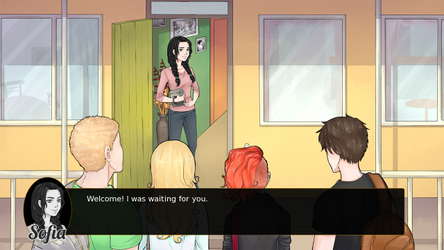 The Last Weekend screenshot 2