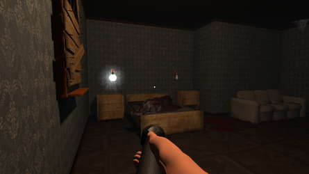 Luck and Fear screenshot 4