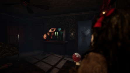 Reiko's Fragments screenshot 8