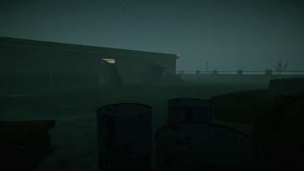 SILENT SCREAM screenshot 13